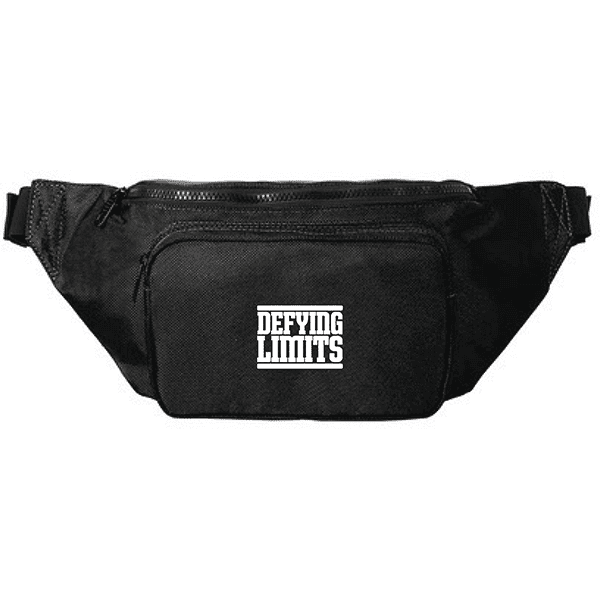 Defying Limits Sling Bag